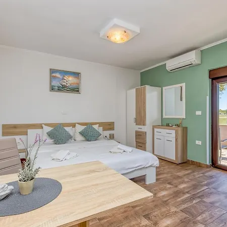 Guest house San Valentino Umag