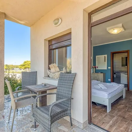 San Valentino Guest house *