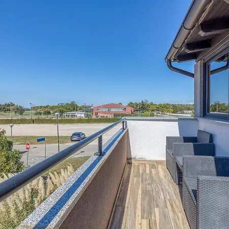 Guest house San Valentino Umag