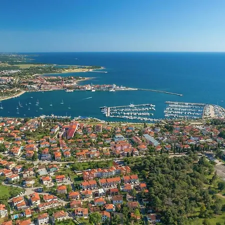 San Valentino Guest house Umag