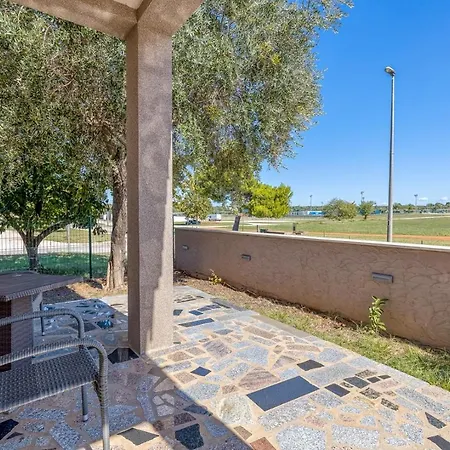 San Valentino Guest house Umag