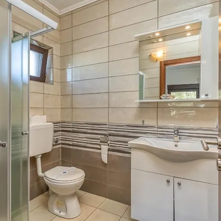 Guest house San Valentino Umag