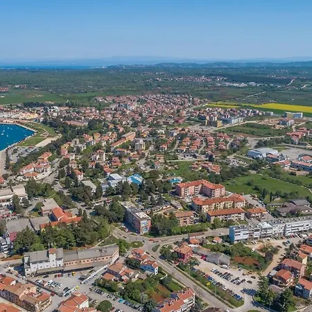 Guest house San Valentino