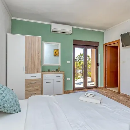 Guest house San Valentino *