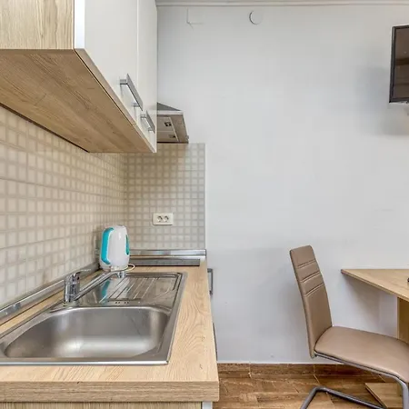 San Valentino Guest house