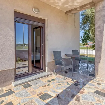San Valentino Guest house Umag
