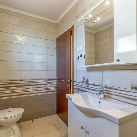 Guest house San Valentino Umag